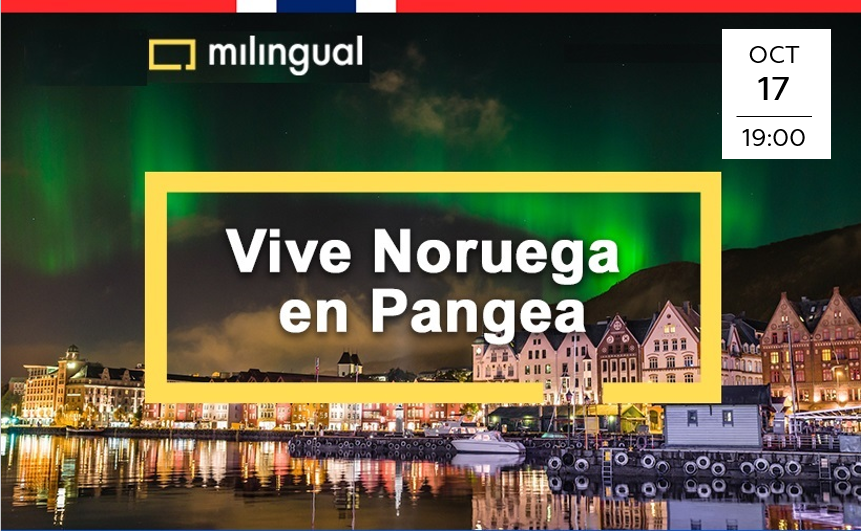 milingual_Noruega