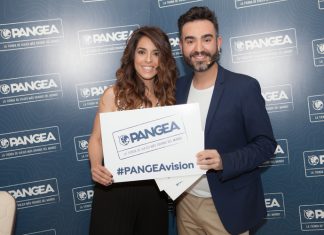 pangea-eurovisión
