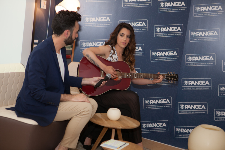 pangea-eurovisión-Anabel-Conde