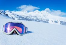 las mejores estaciones de esquí del mundo
