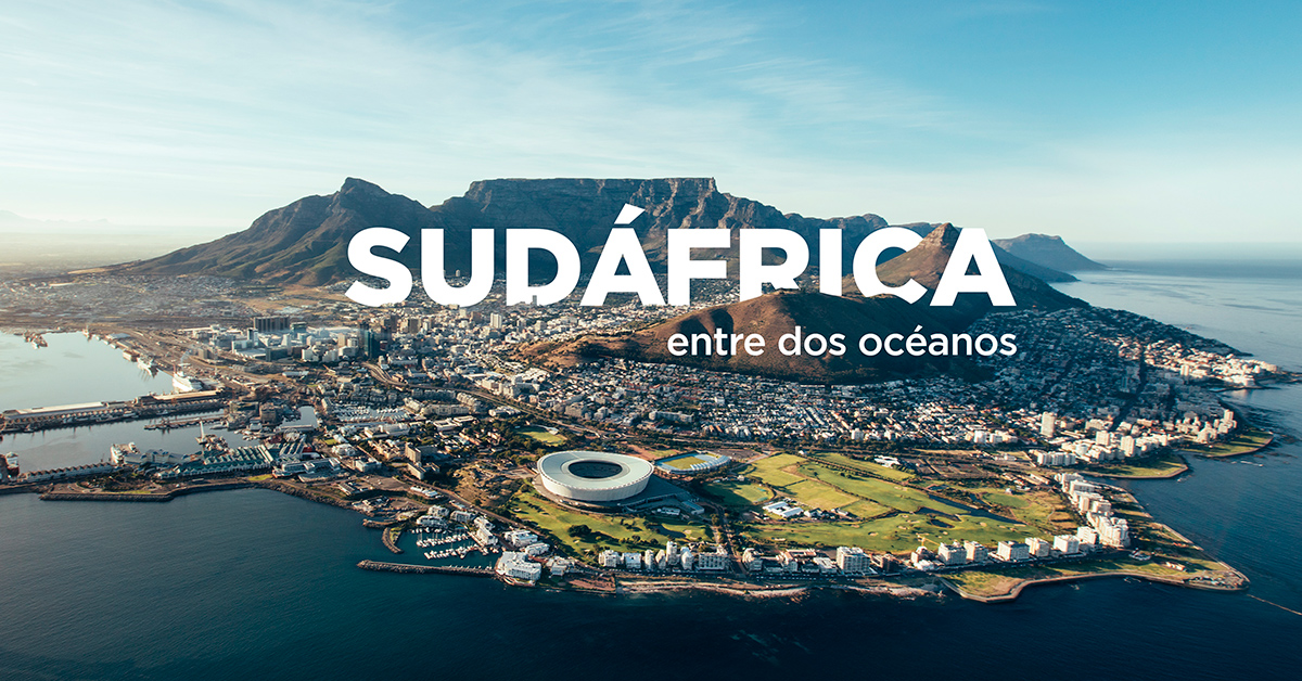 10 Razones Para Viajar A Sudáfrica - Pangea Blog