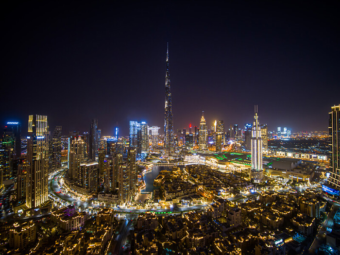 que-hacer-dubai-lujo