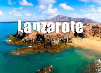 Que hacer en Lanzarote