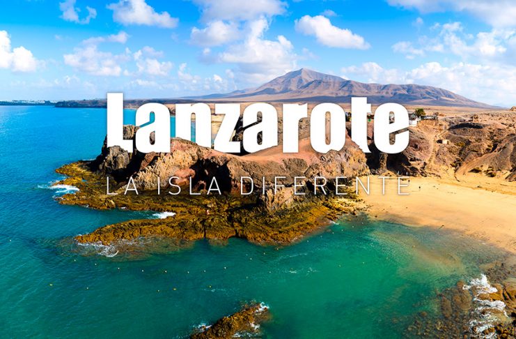 Que hacer en Lanzarote