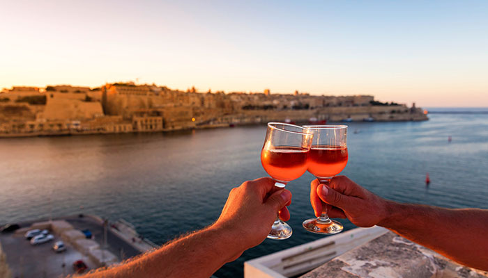 que-hacer-en-malta-vinos